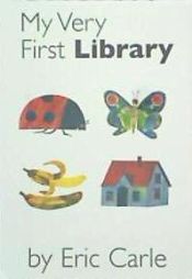 Portada de My Very First Library
