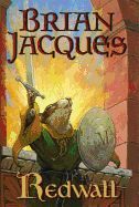 REDWALL - BRIAN JACQUES - 9780399247941