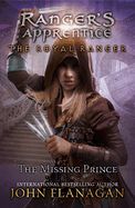 Portada de The Royal Ranger: The Missing Prince