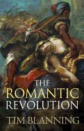 Portada de Romantic Revolution