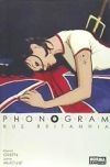 PHONOGRAM 1. Rue Britannia