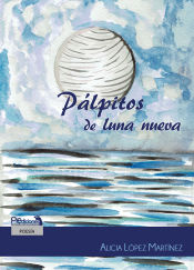 Portada de Pálpitos de luna nueva