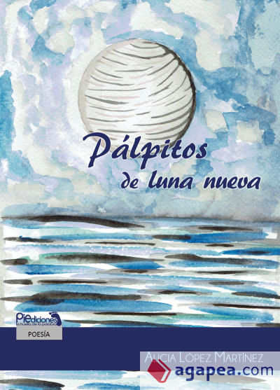 Pálpitos de luna nueva