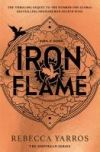 PI24 IRON FLAME