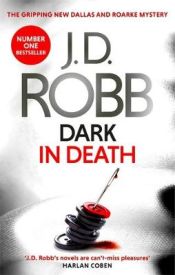 Portada de Dark in Death