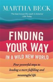 Portada de Finding Your Way In A Wild New World