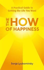 Portada de How Of Happiness