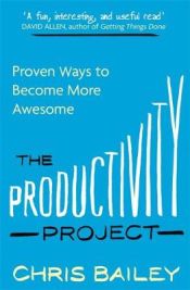 Portada de Productivity Project