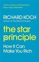 Portada de Star Principle