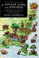 Portada de A Voyage Long and Strange: On the Trail of Vikings, Conquistadors, Lost Colonists, and Other Adventurers in Early America