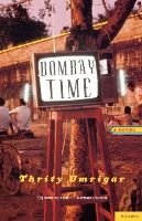 Portada de Bombay Time