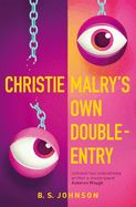 Portada de Christie Malry's Own Double-Entry. B.S. Johnson