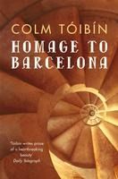 Portada de Homage to Barcelona