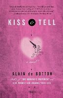 Portada de Kiss & Tell