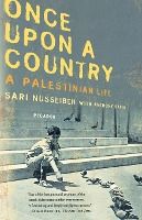 Portada de Once Upon a Country: A Palestinian Life