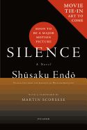 Portada de Silence