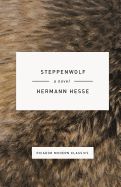 Portada de Steppenwolf