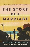 Portada de Story of a Marriage