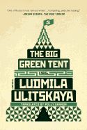 Portada de The Big Green Tent