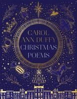 Portada de The Christmas Poems