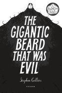 Portada de The Gigantic Beard That Was Evil