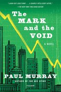 Portada de The Mark and the Void