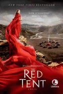 Portada de The Red Tent