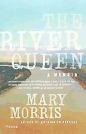 Portada de The River Queen: A Memoir