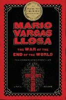 Portada de The War of the End of the World