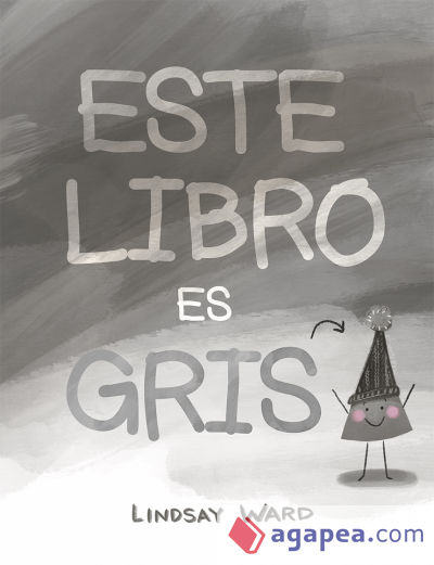 Este libro es gris