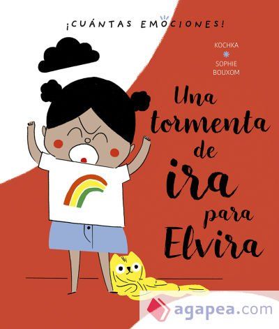 Una tormenta de ira para Elvira) Una tormenta de ira para Elvira)
