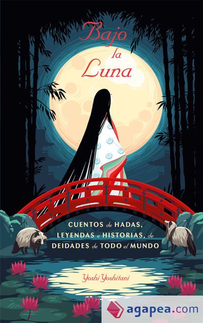 Bajo la luna Bajo la luna
