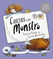 Portada de Cartas a un monstro