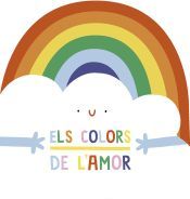 Portada de Colors de l'amor, els