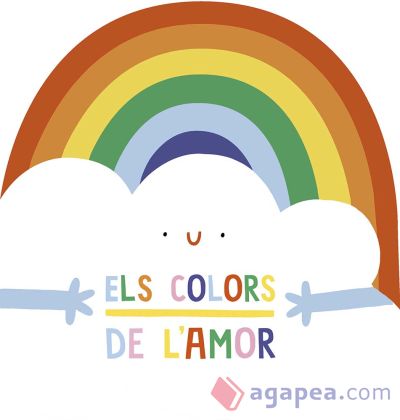 Colors de l'amor, els
