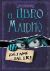 Portada de El libro maldito &iexcl;D&eacute;jame salir!, de Jens Schumacher