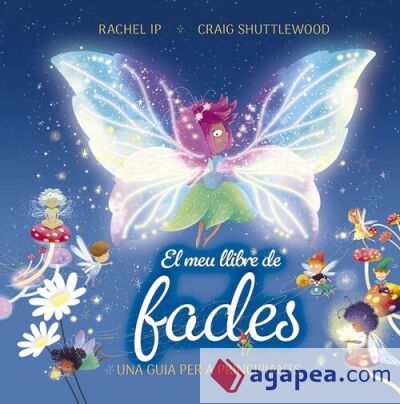 El meu llibre de fades. Una guia per a principiants