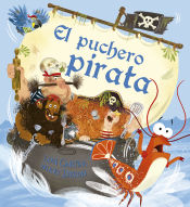 Portada de El puchero pirata