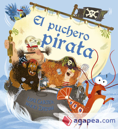 El puchero pirata