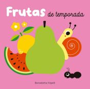 Portada de Frutas de temporada