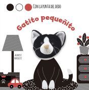 Portada de Gatito peque&ntilde;ito