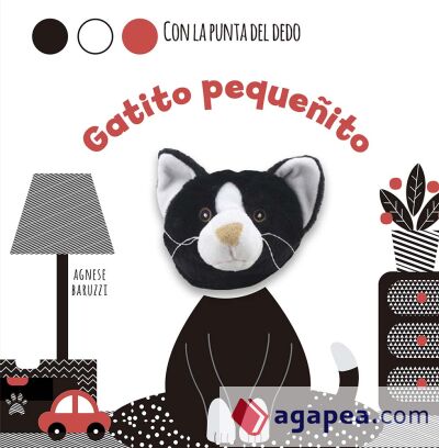 Gatito peque&ntilde;ito