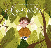 Portada de L´avi arbre