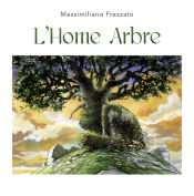 Portada de L´home arbre