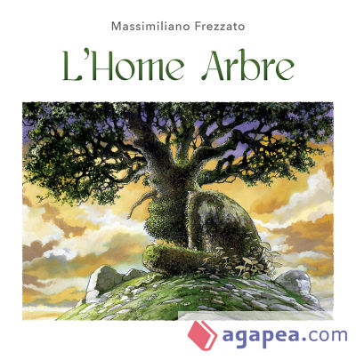 L´home arbre