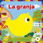 Portada de La granja