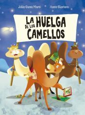Portada de La huelga de los camellos