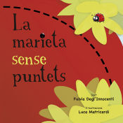 Portada de La marieta sense puntets