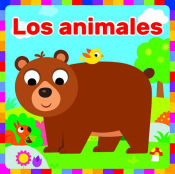 Portada de Los animales