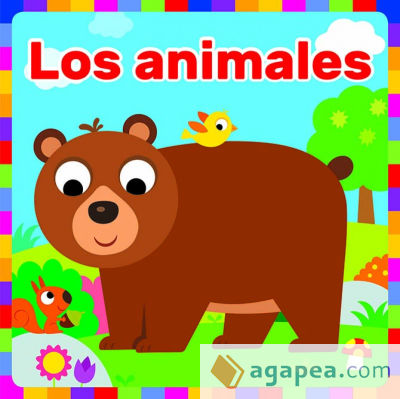 Los animales